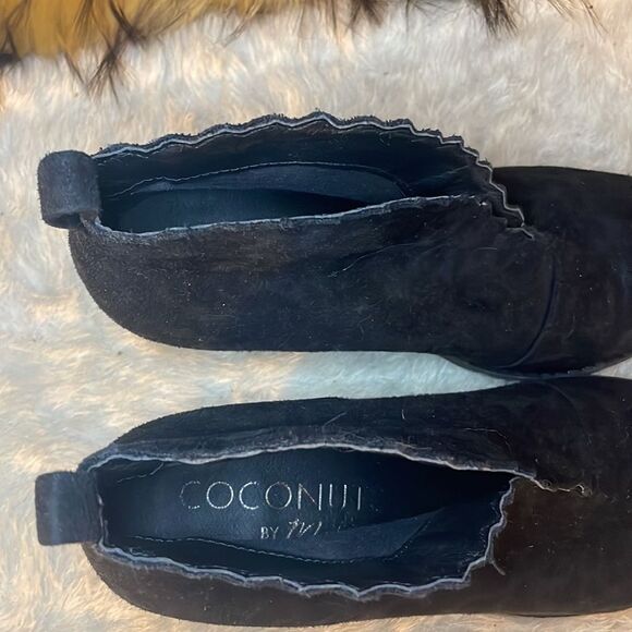 Coconuts shoes 7.5 (6000) - Picture 7 of 10